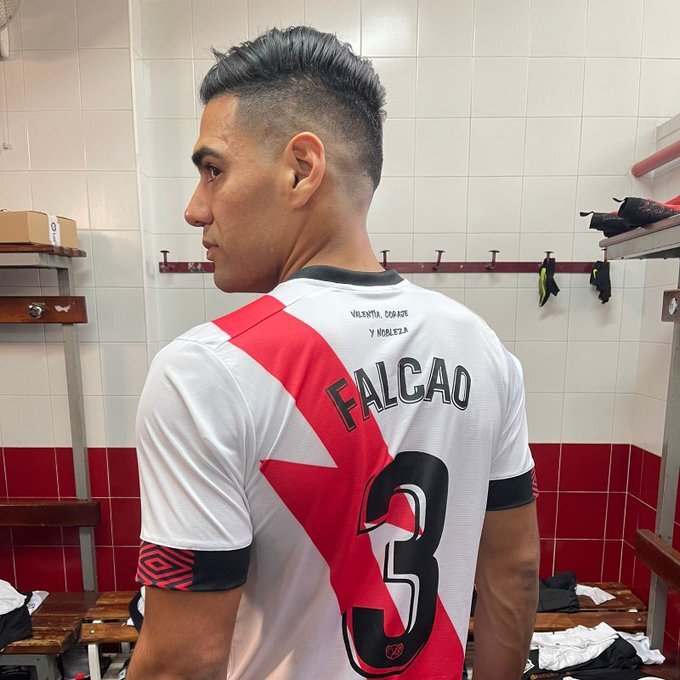 Falcao