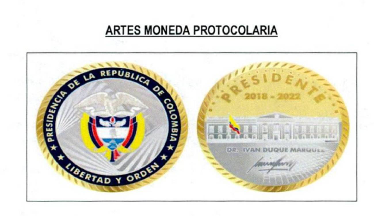 Monedas 2