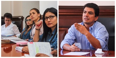 Hospital Junta Directiva 3