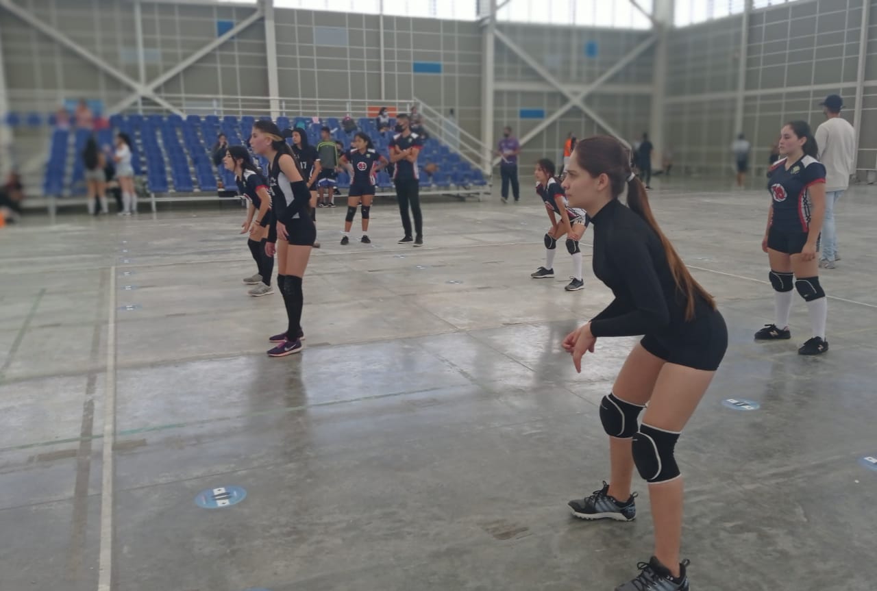 Deporte