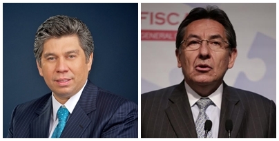 Periodista y Fiscal