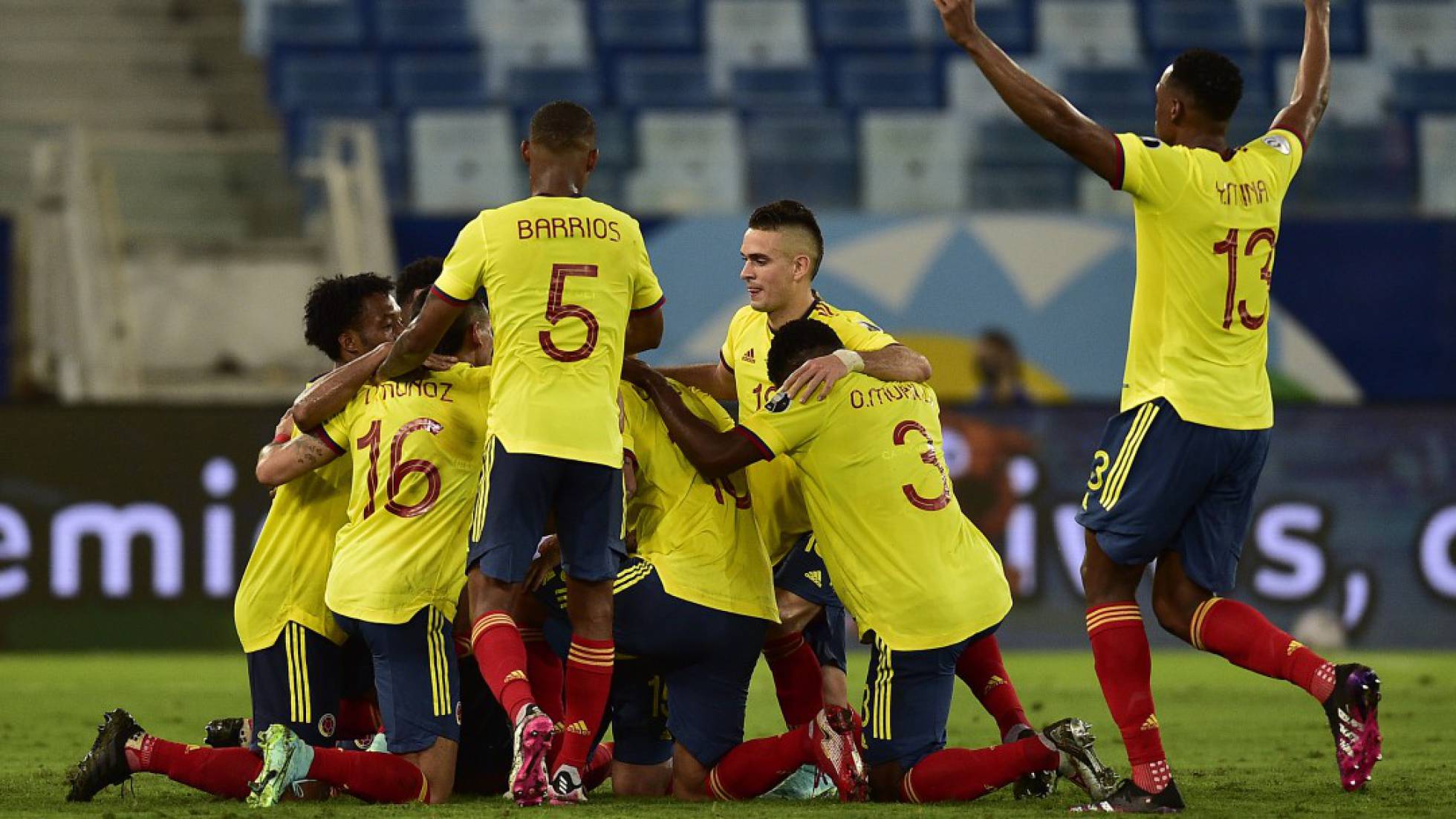 Copa Colombia