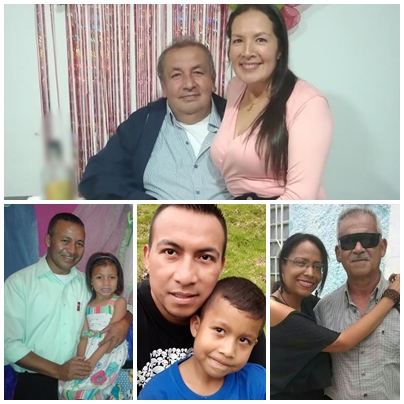 Padre 7