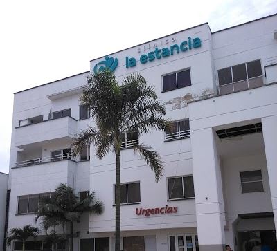 CLINICA LA ESTANCIA