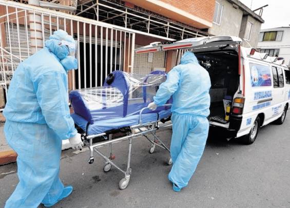 Ambulancia 1
