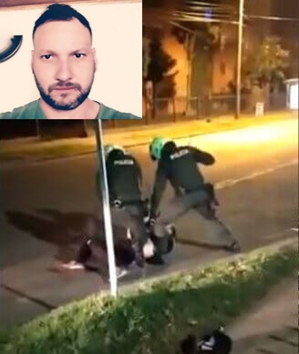 Patrulleros Capturados