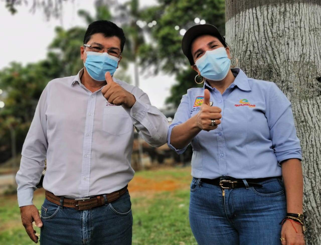 Caficultores Cauca