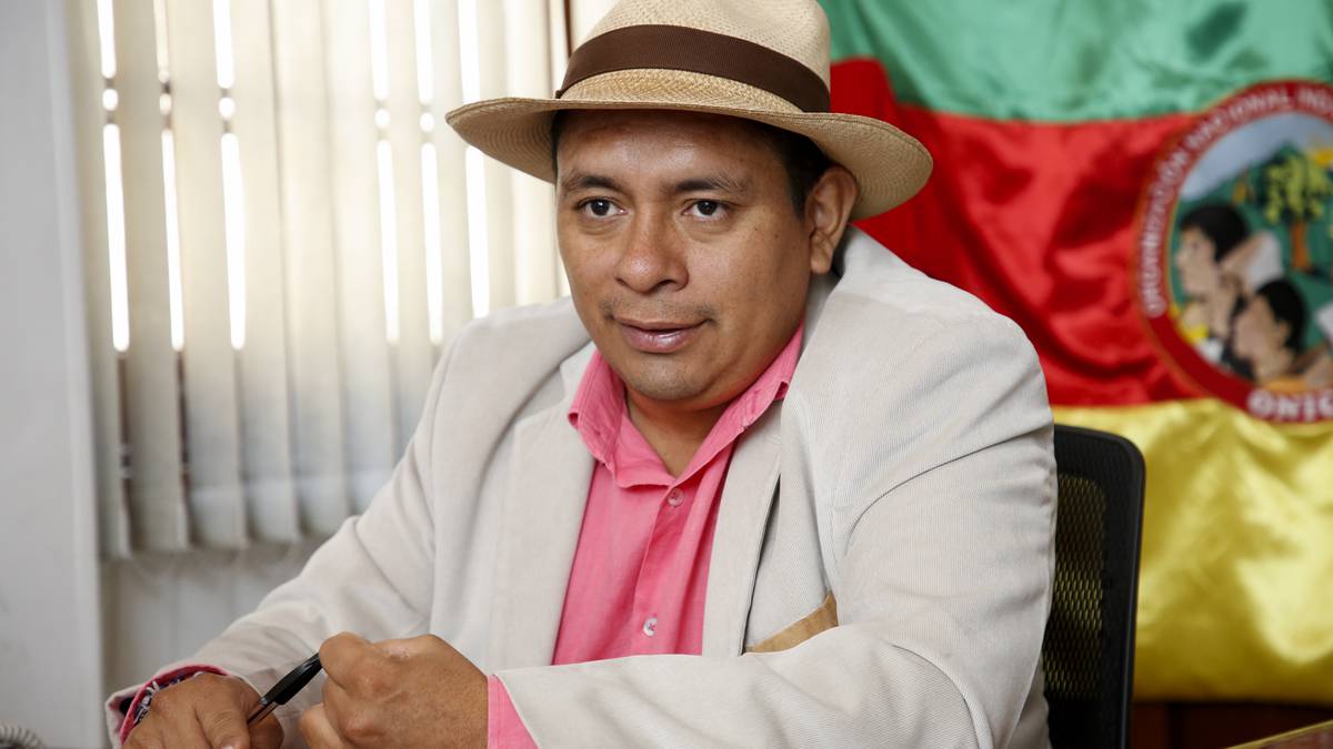 Consejero ONIC