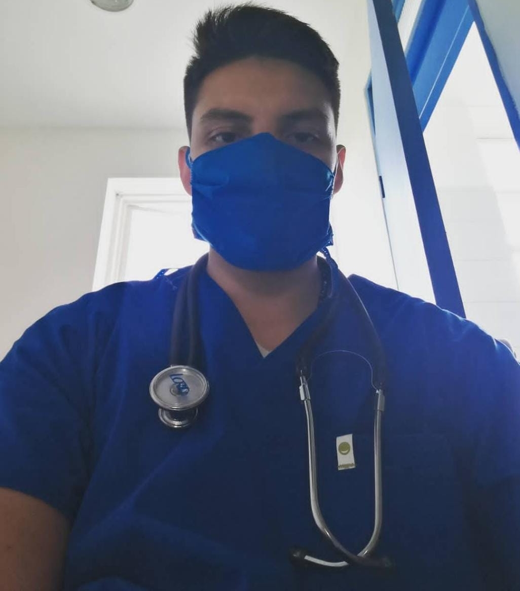 Fisioterapeuta