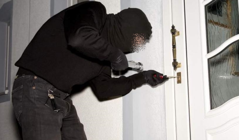 Ladrones