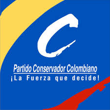 Partido Conservador Logo 1