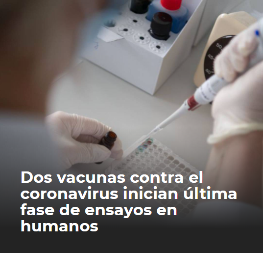 Vacuna
