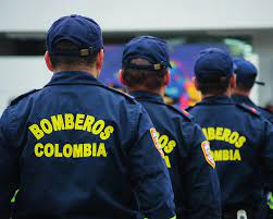 Bomberos