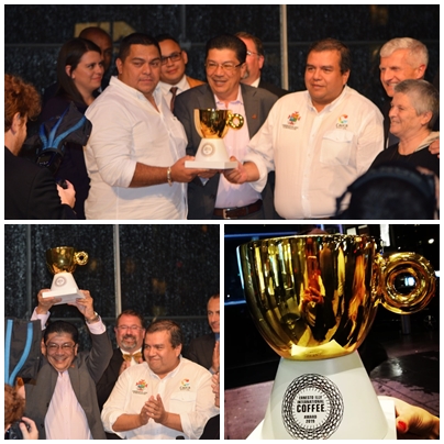 CAFE RECONOCIMIENTO