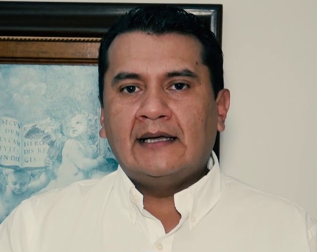 Hector Walteros