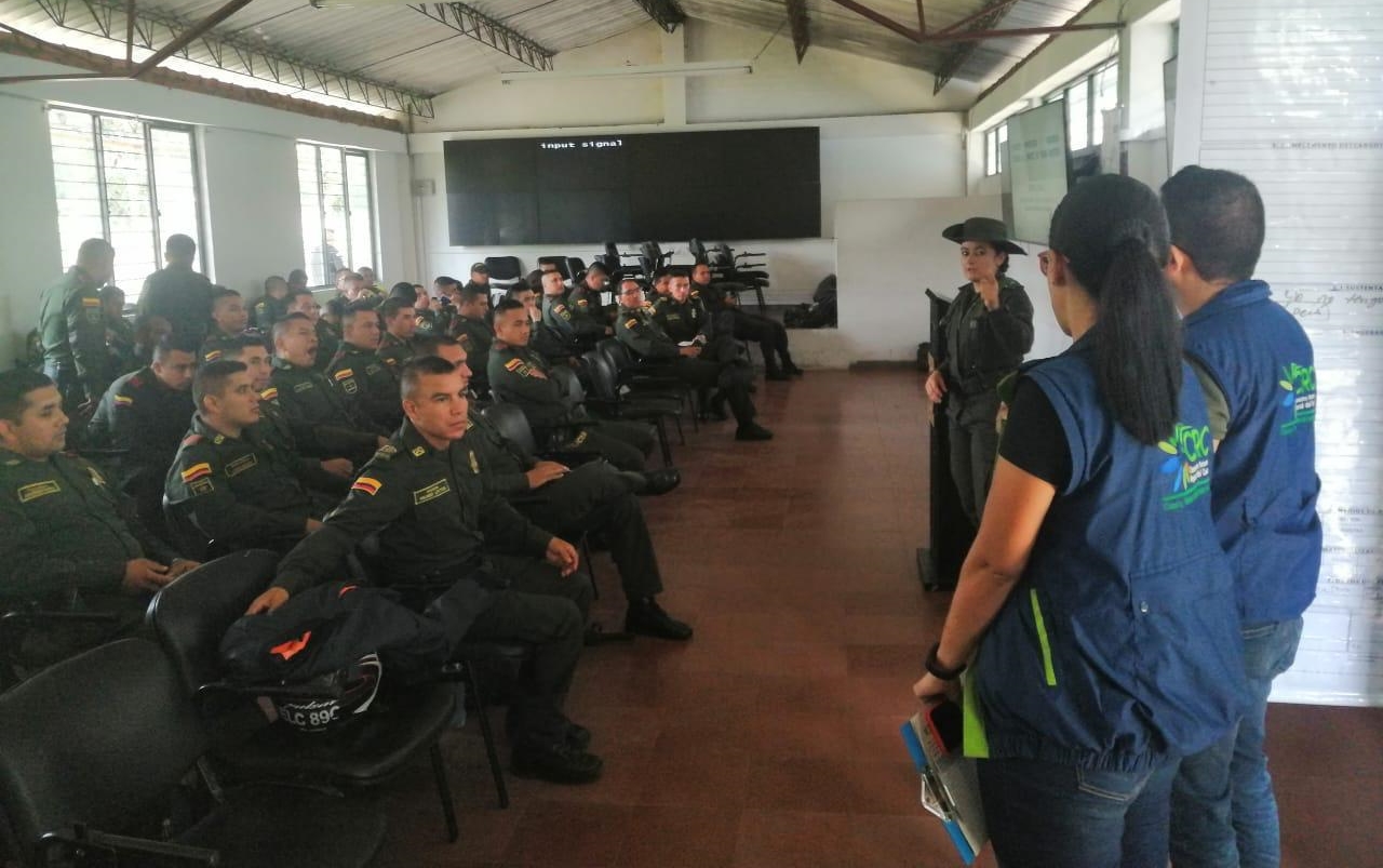 Capacitacion 2