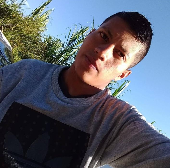 Joven Accidente