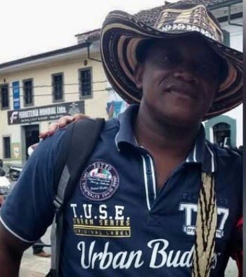 Ibes Trujillo
