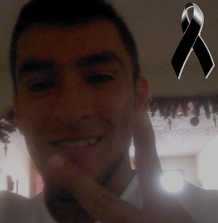 Hombre Asesinado
