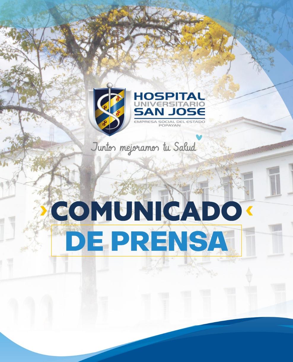 Hospital San Jose