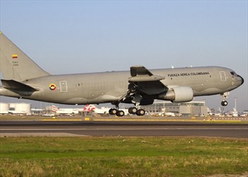 Avion Presidencial