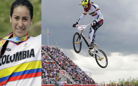 MARIANA PAJON 1