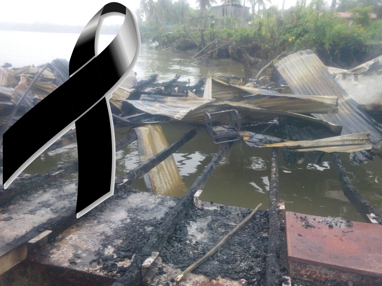 Feminicidios en Timbiqui