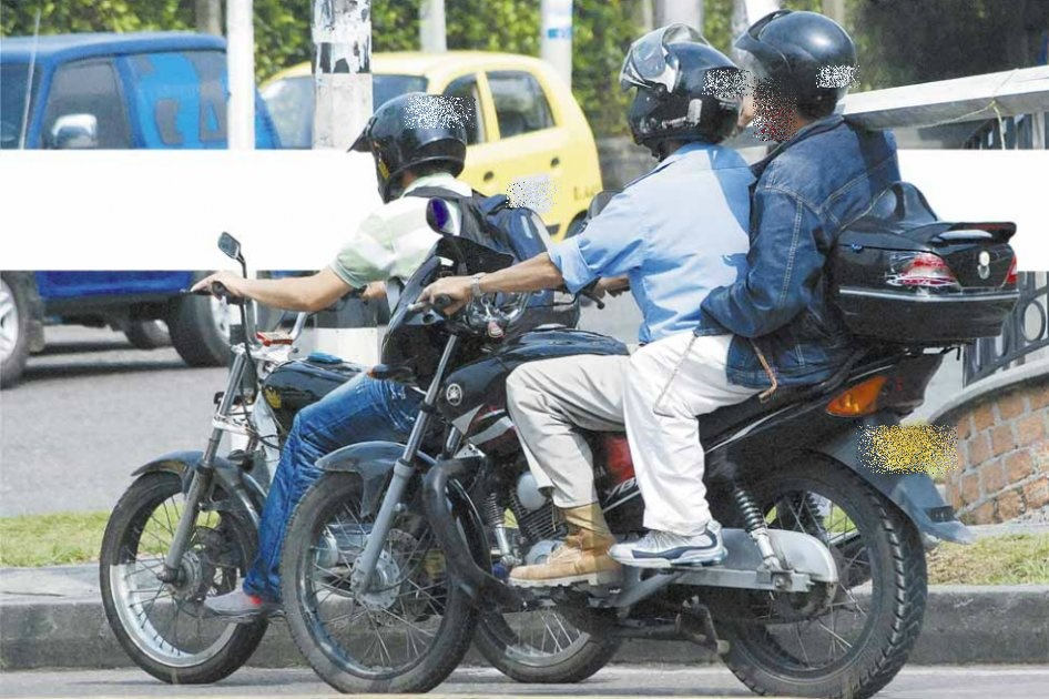 Motos 1