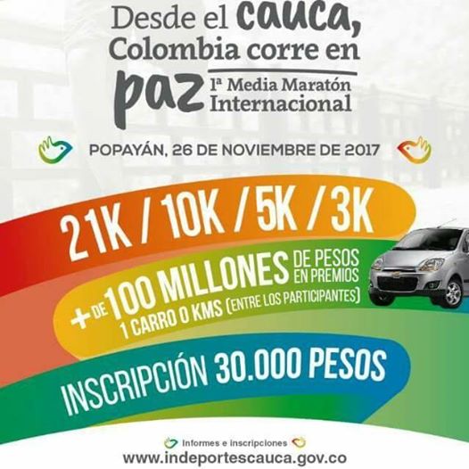 Media Maraton