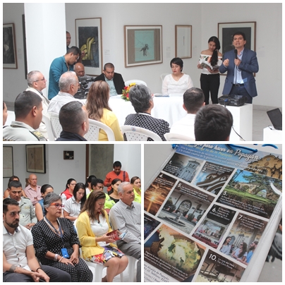 Alcalde Revista
