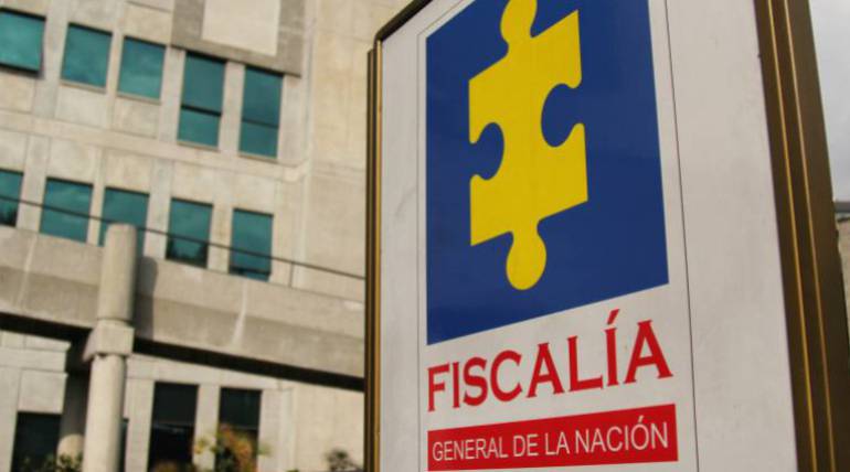 Fiscalia General
