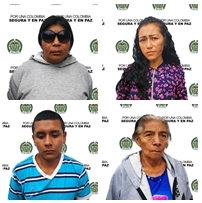 Banda Los Mayoristas