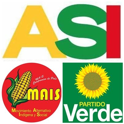 Logos TERNA