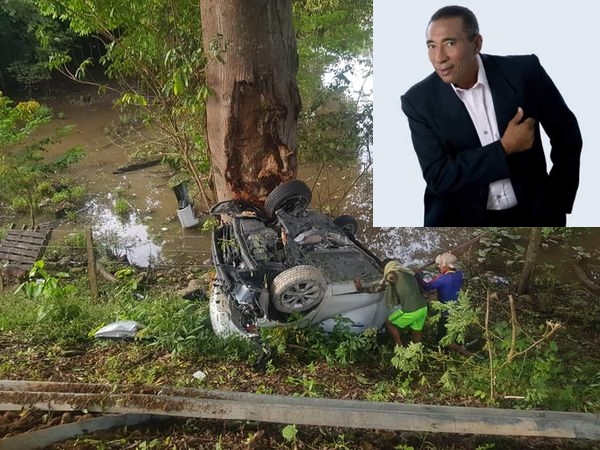 ACCIDENTE VALLENATO 5