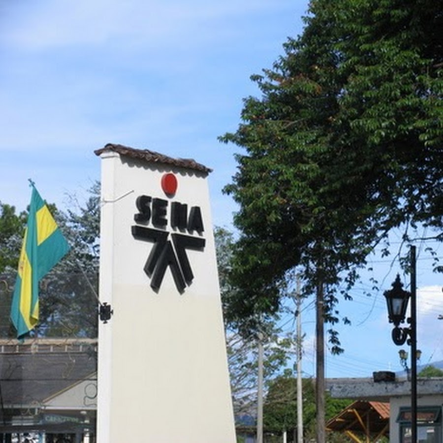 Sena Cauca
