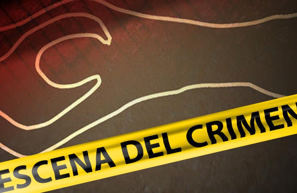 Crimen Cinta