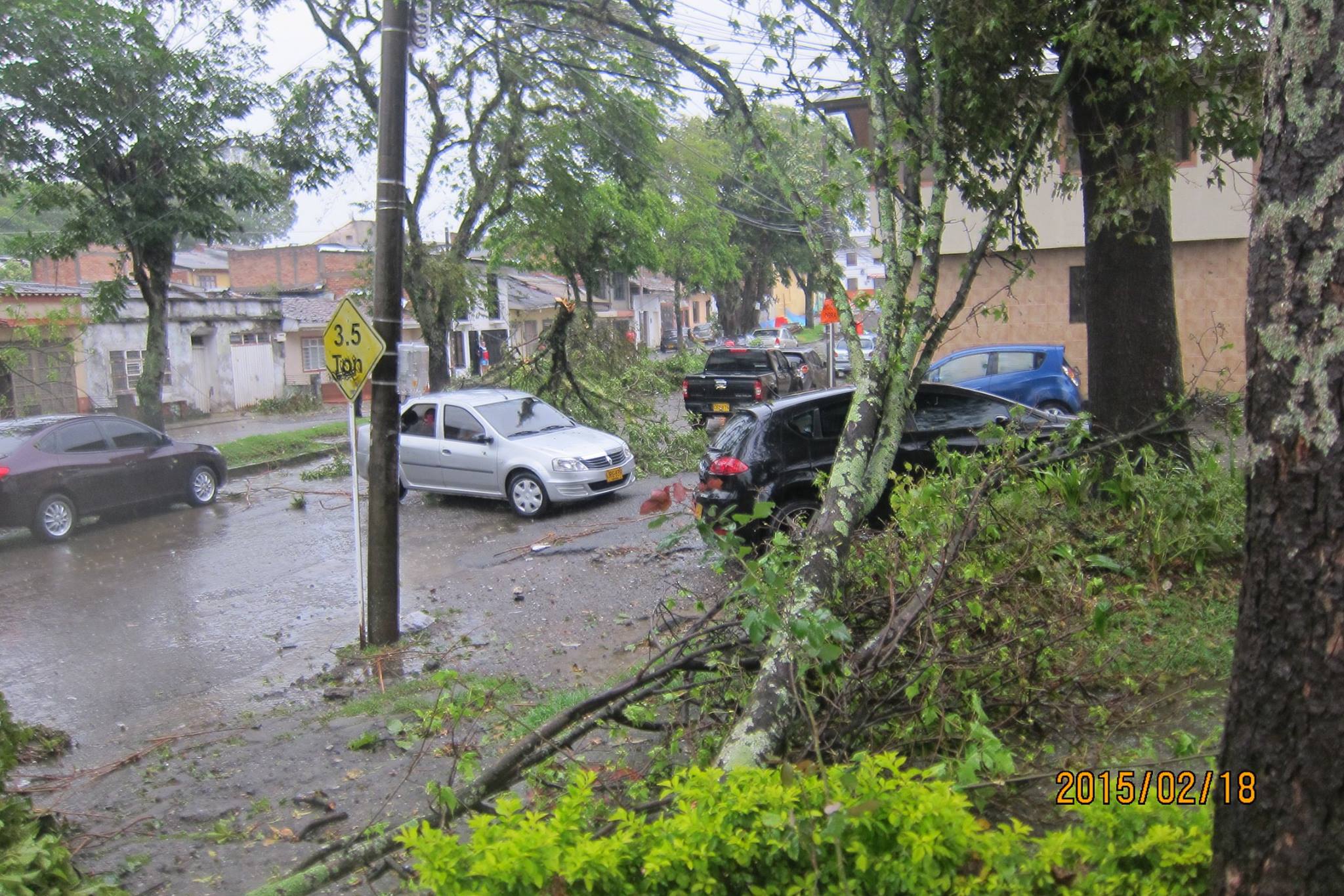 AGUACERO 10