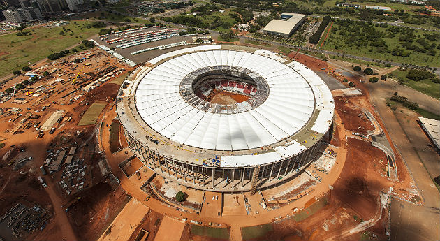 ESTADIO 2