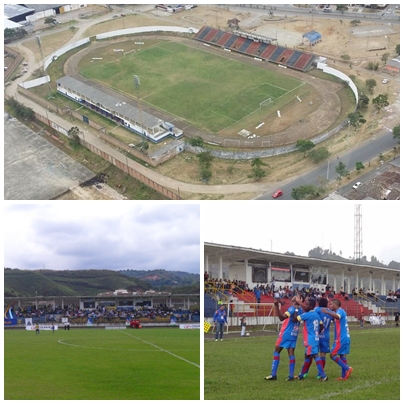 Estadio M
