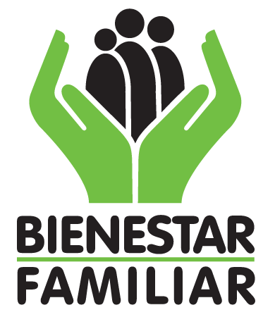 ICBF Logo Transparente