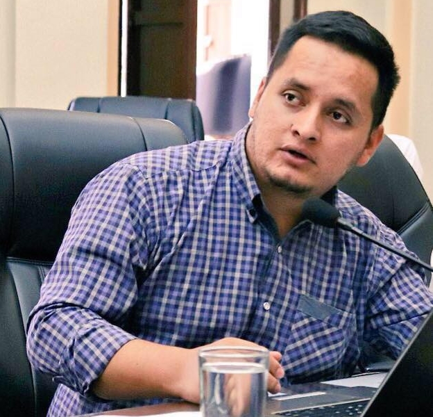 Alcalde Argelia