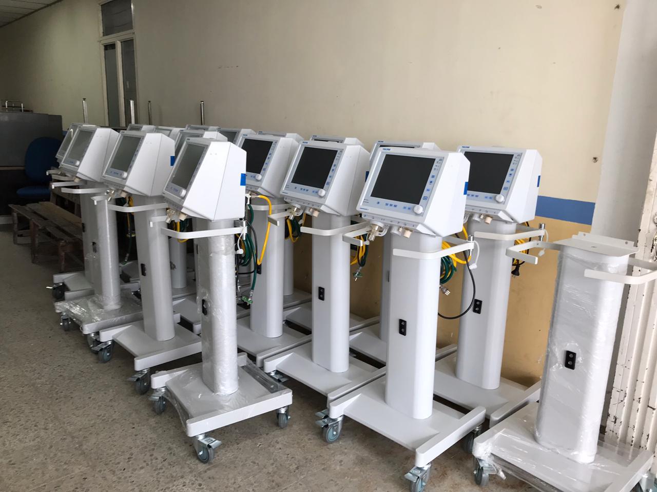 Ventiladores