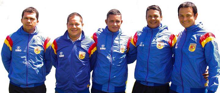 UNIVERSITARIO POPAYAN
