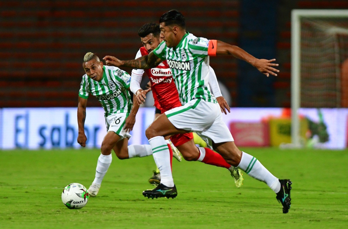 Deporte Colombia