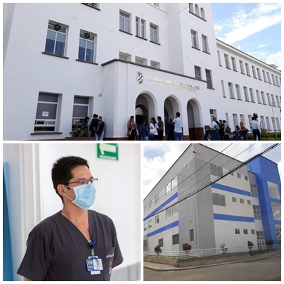 Hospital 4