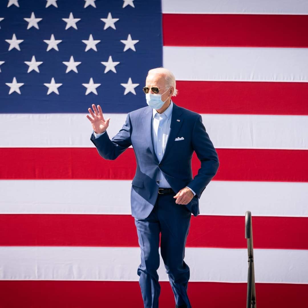 Joe Biden