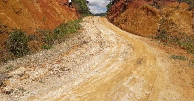 Carretera