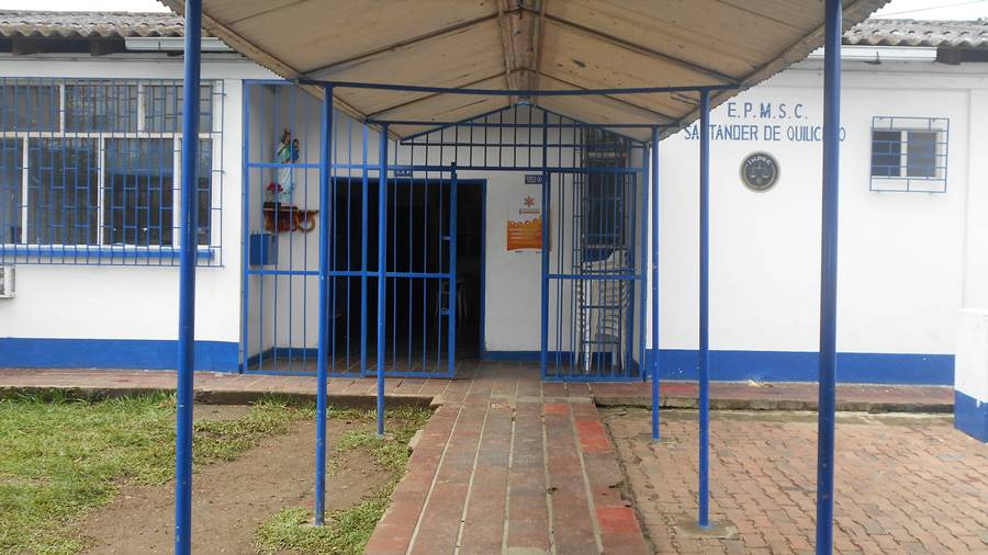 EPMSC SANTANDER QUILICHAO