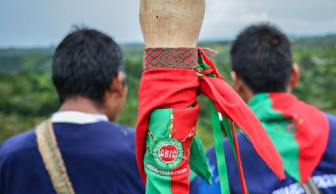 Indigenas Cric