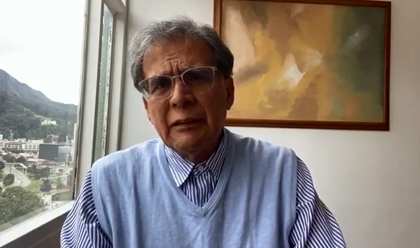 Camilo Gonzalez Posso